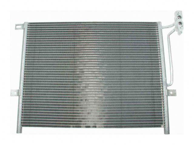 Rein Condenser 64 53 8 377 614 Item Image