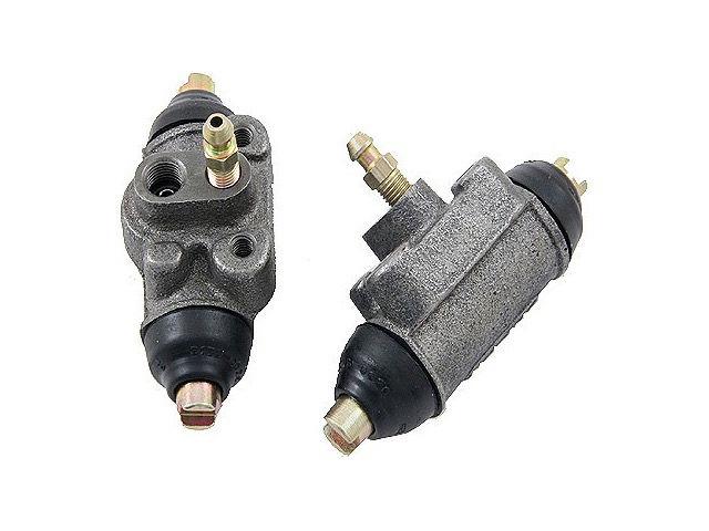 Rocky Brake Master Cylinders B001 26 610A Item Image