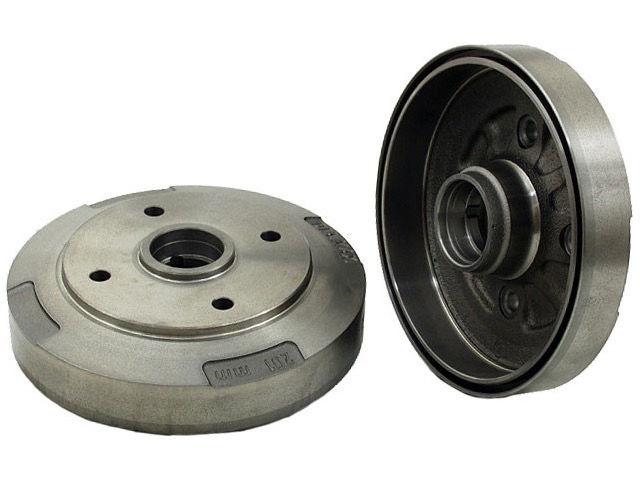 OMC Brake Drums 100920 Item Image
