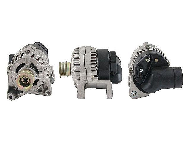 PPR Alternators BOA157 Item Image