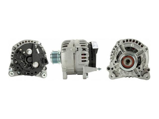 PPR Alternators BOA264 Item Image