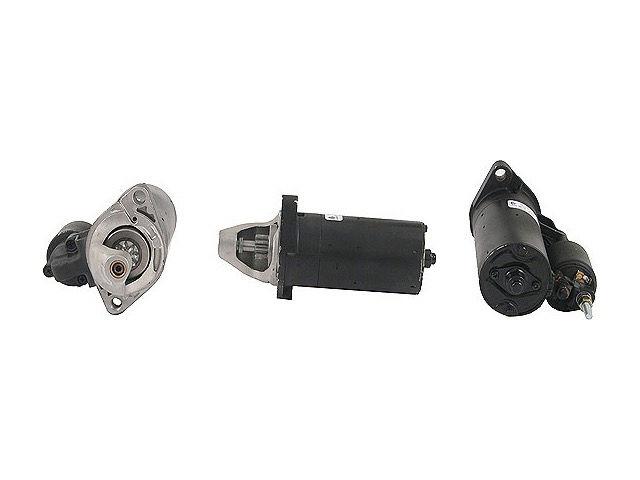 PPR Starters BOS210 Item Image