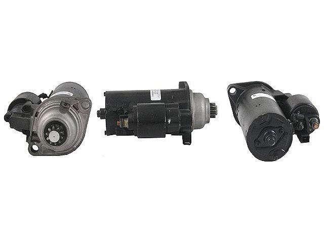 PPR Starters BOS812 Item Image