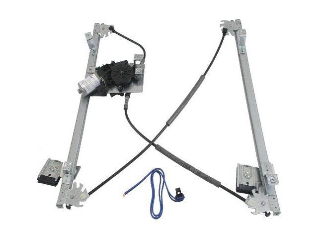 Pimax Window Regulator PX 2316 L Item Image