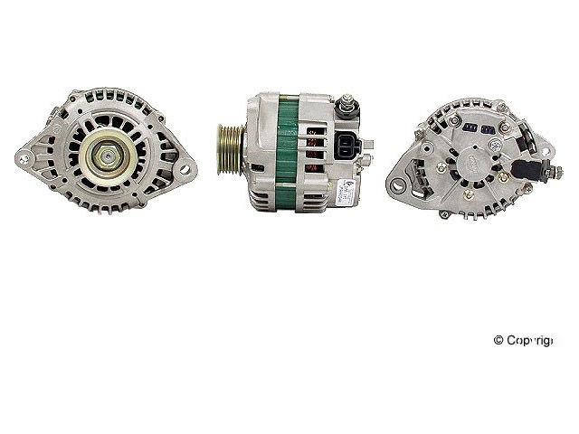PPR Alternators DAA105 Item Image