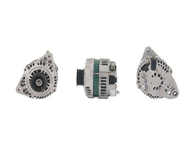 PPR Alternators DAA107 Item Image