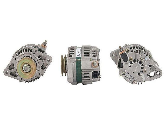 PPR Alternators DAA111 Item Image