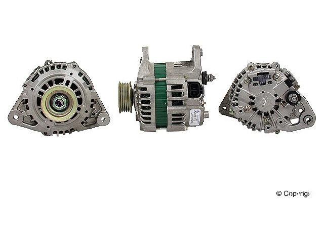 PPR Alternators DAA112 Item Image