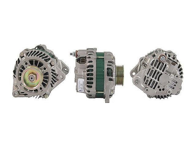 PPR Alternators DAA120 Item Image