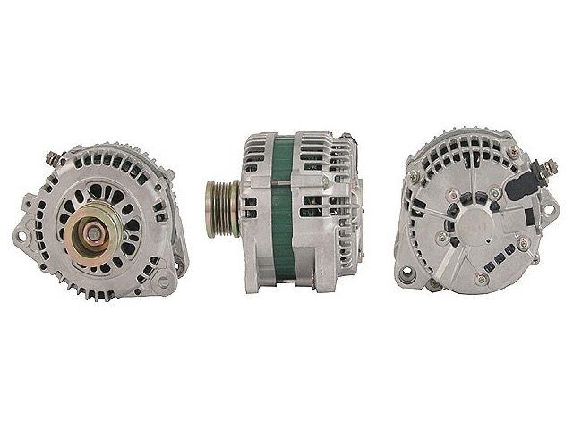 PPR Alternators DAA124 Item Image