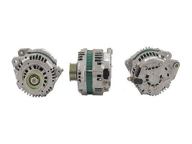 PPR Alternators DAA313 Item Image
