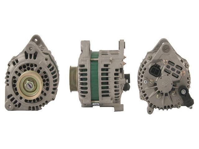 PPR Alternators DAA319 Item Image
