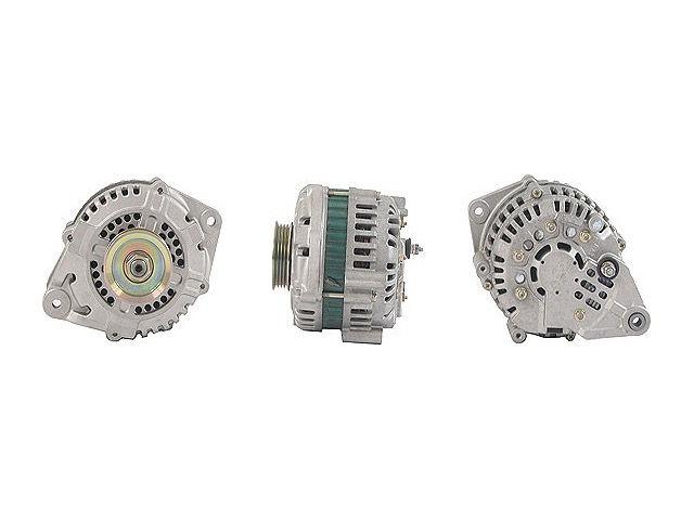 PPR Alternators DAA325 Item Image