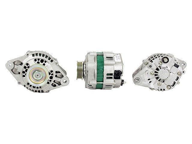 PPR Alternators DAA550 Item Image