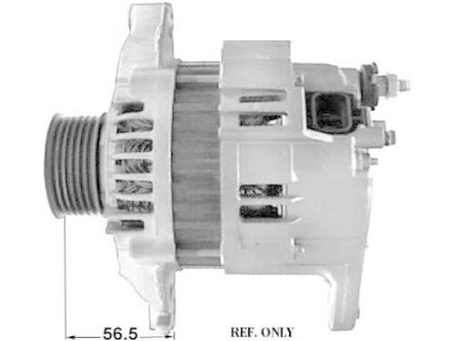 PPR Alternators DAA551 Item Image