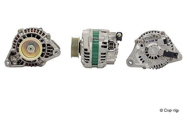PPR Alternators DAA560 Item Image