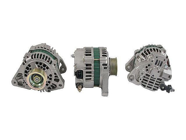 PPR Alternators DAA561 Item Image