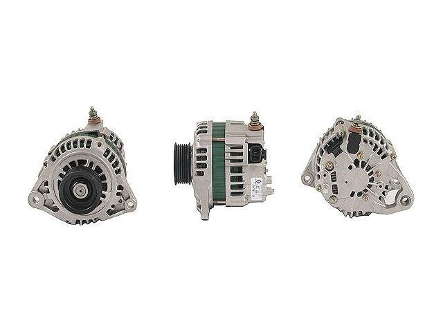 PPR Alternators DAA884 Item Image
