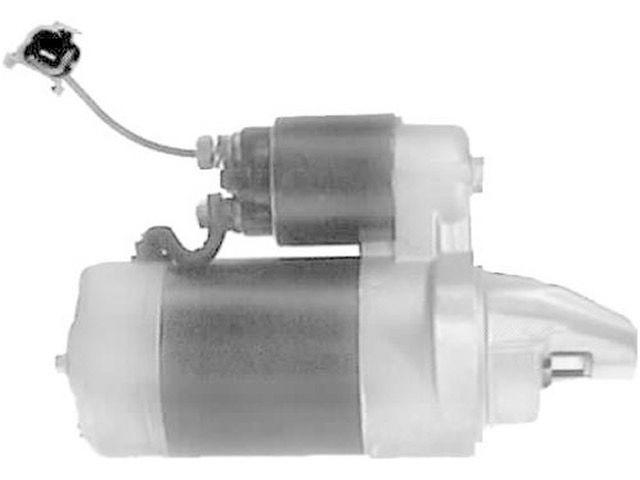 PPR Starters DAS300 Item Image