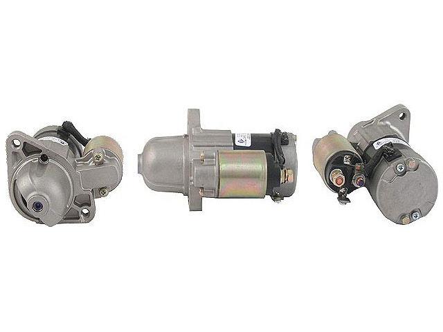 PPR Starters DAS512 Item Image