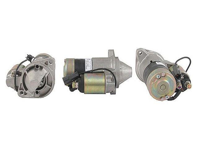 PPR Starters DAS519 Item Image