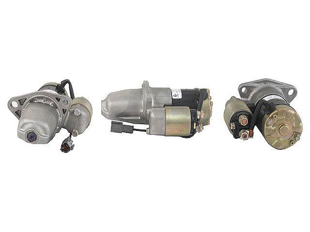 PPR Starters DAS520 Item Image