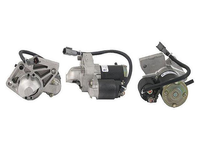 PPR Starters DAS531 Item Image