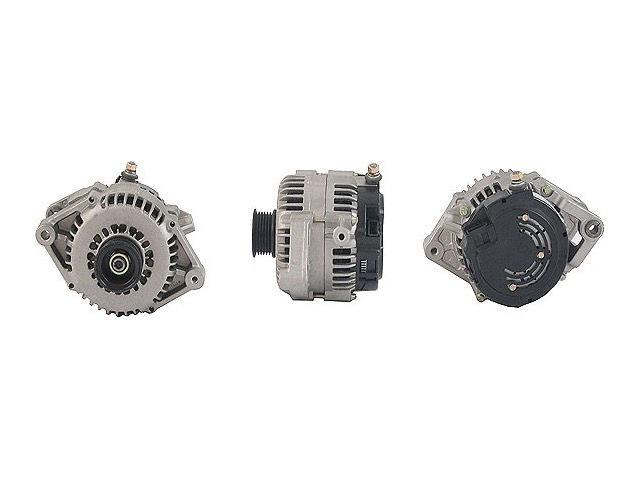 PPR Alternators DEA011 Item Image