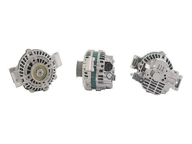 PPR Alternators DOA019 Item Image
