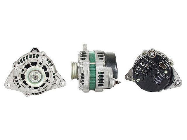 PPR Alternators DOA103 Item Image