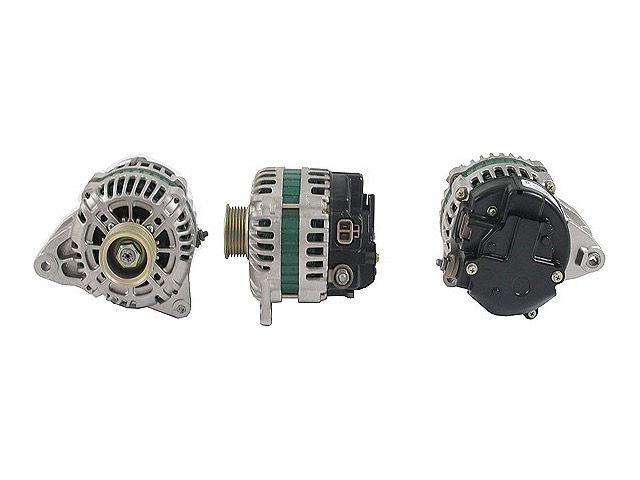 PPR Alternators DOA104 Item Image
