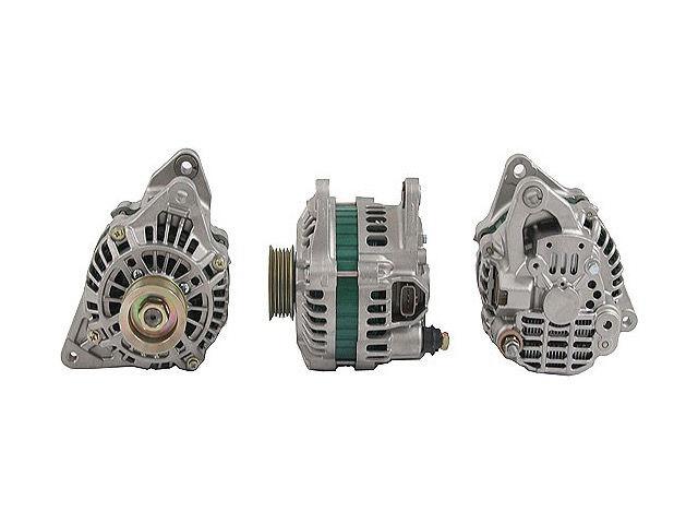 PPR Alternators DOA117 Item Image