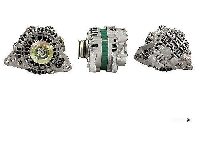 PPR Alternators DOA118 Item Image