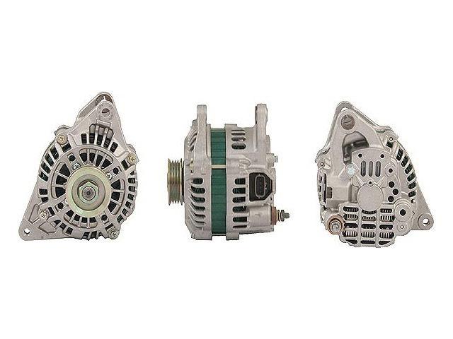 PPR Alternators DOA120 Item Image