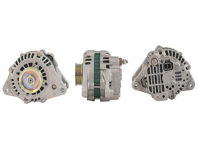 PPR Alternators DOA121 Item Image