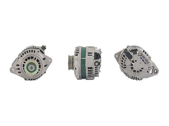 PPR Alternators DOA147 Item Image