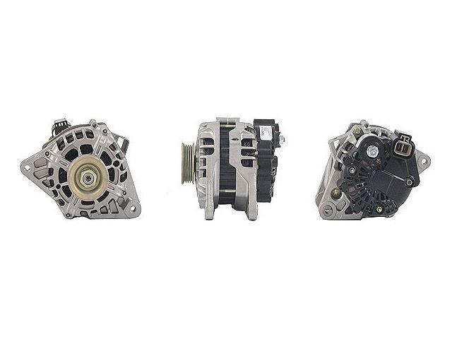 PPR Alternators DOA192 Item Image