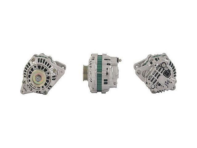 PPR Alternators DOA533 Item Image