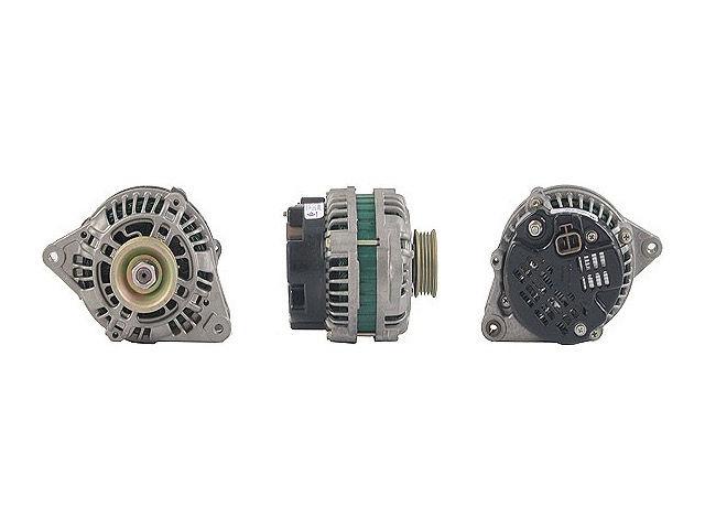 PPR Alternators DOA534 Item Image