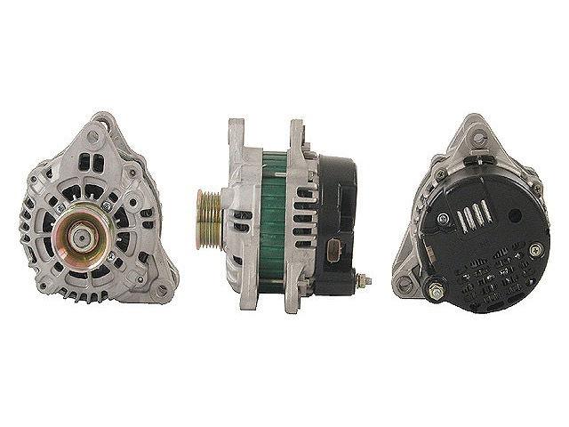 PPR Alternators DOA774 Item Image