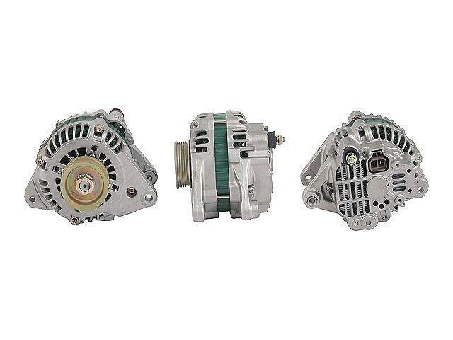 PPR Alternators DOA786 Item Image