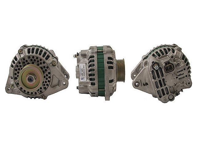 PPR Alternators DOA805 Item Image