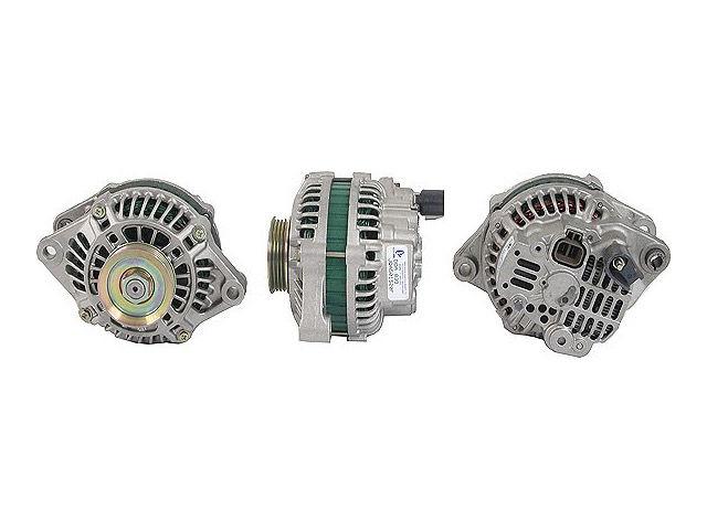 PPR Alternators DOA839 Item Image