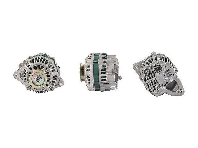PPR Alternators DOA877 Item Image
