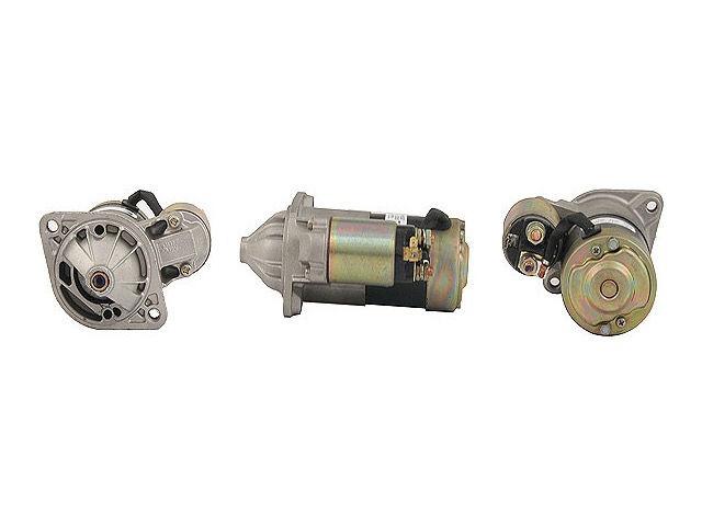 PPR Starters DOS485 Item Image