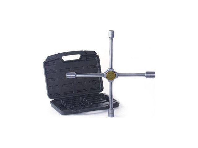 Schwaben Steering Wheel Spacers EZLW-03 Item Image