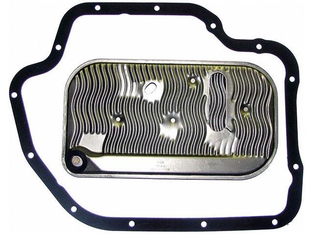 Pro-King Transmission Filters FK-106 Item Image