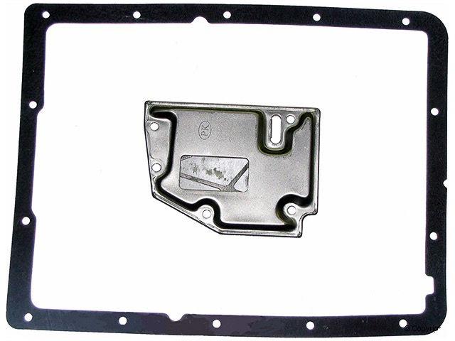 Pro-King Transmission Filters FK-163 Item Image