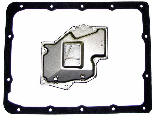 Pro-King Transmission Filters FK-165 Item Image