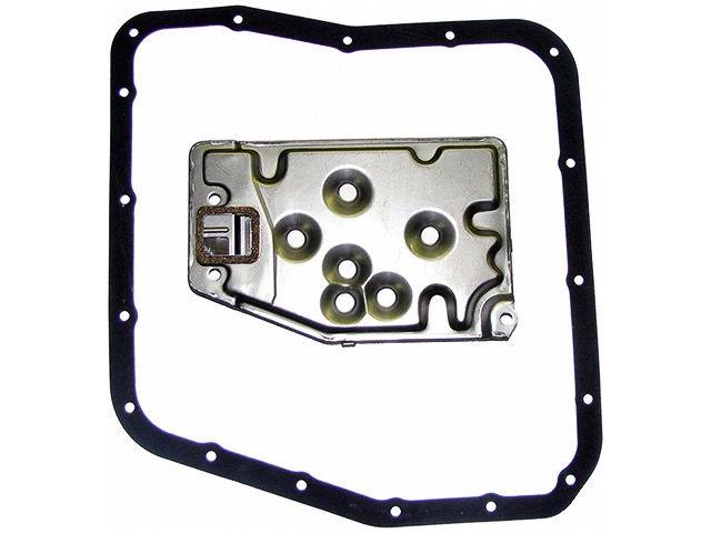 Pro-King Transmission Filters FK-201 Item Image